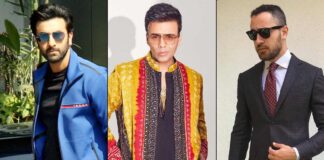 When Imran Khan Decided To Give Karan Johar The Book Titled ‘Film Direction For Dummies’ & Ranbir Kapoor High-Fived Him
