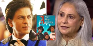 When Jaya Bachchan Called ‘Happy New Year’ A ‘Nonsensical’ Film
