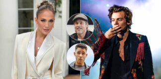When Jennifer Lopez Admitted Fancying Harry Styles Over Brad Pitt, Nick Jonas & Others