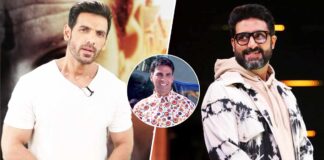 When John Abraham & Abhishek Bachchan Turned ‘Raju’ For Hera Pheri 3