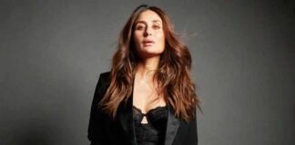 When Kareena Kapoor Khan Unveiled The Name Of Her First Crush