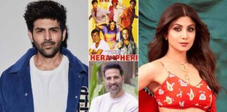 When Kartik Aaryan Reminded Shilpa Shetty Of The ‘Younger Version’ Of Akshay Kumar - Deets Inside