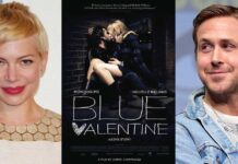 When Ryan Reynolds Spoke About His S*x Scene With Michelle Williams In Blue Valentine: "The S*x Felt Real"