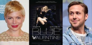 When Ryan Reynolds Spoke About His S*x Scene With Michelle Williams In Blue Valentine: "The S*x Felt Real"