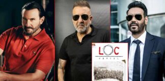 When Sanjay Dutt Almost Lost In Life In Leh Ladakh & Ajay Devgn Recalled The Hilarious Incident