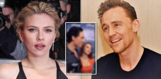 When Scarlett Johansson Said, “That’s My A*s” After Tom Hiddleston Accidentally Slapped Her B*tt- Watch The Hilarious Moment Caught On Camera! When Scarlett Johansson Quipped, "That's My A*s" After Tom Hiddleston Accidentally Slapped Her B*tt In A Throwback Video - Watch
