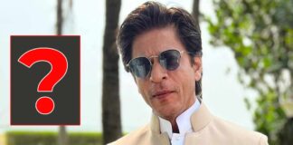When Shah Rukh Khan Played A Gay Character!