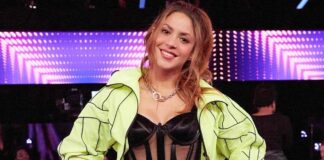 When Shakira Dazzled In A Hot Pink Bikini & Proved That She Is Ageing Like A Fine Wine