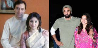 When Sharmila Tagore Chose Alia Bhatt & Ranbir Kapoor To Portray Her & Mansoor Ali Khan Pataudi In Latter’s Biopic
