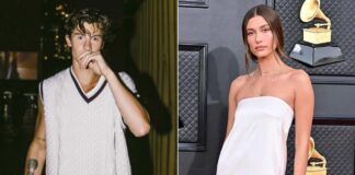 When Shawn Mendes Cryptically Broke Everyone's Heart With His Last Goodbye To Hailey Bieber