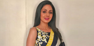 When Sridevi Got Irked On Being Asked On ‘Baring Skin More Than Others’
