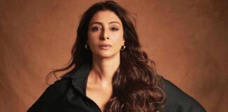 When Tabu Opened Up About Not Using Her Father's Surname: " I Never Thought It Was Important..."
