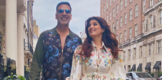 When Twinkle Khanna Labeled Husband Akshay Kumar ‘Boring’