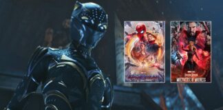 Will Black Panther: Wakanda Forever's Box Office Numbers (Worldwide) Beat Spider-Man No Way Home & Doctor Strange On Its Opening Day