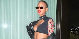 Will Smith's Daughter Willow Smith Dubbed A 'Brat' For Alleged Rude Behaviour