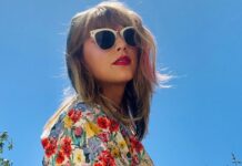 With 17 more shows added to 'Eras Tour,' Taylor Swift makes her biggest ever US tour