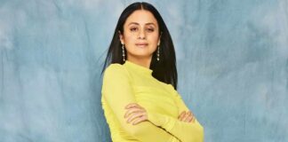 Women tell Rasika her 'Out of Love' character is a source of inspiration