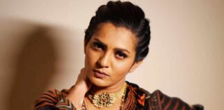 'Wonder Women' star Parvathy Thiruvothu says cinema must highlight injustices