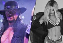 WWE's Lana On Getting Her A** Whooped To Whopping Big Men's A**es, The Undertaker Inspiration & Playing The S*xy Assassin