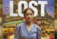 Lost: Yami Gautam Starrer Investigative Drama Is All Set To Premiere At IFFI Yami Gautam-starrer 'LOST' to premiere at IFFI