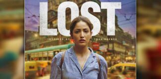 Yami Gautam-starrer 'LOST' to premiere at IFFI