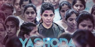 Yashoda: Samantha's Telugu Thriller Earns 55 Crores Ahead Of The Release?