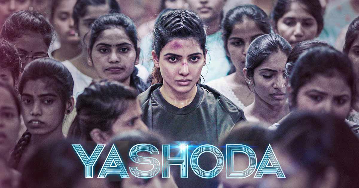 Yashoda: Samantha Starrer Does A Record-Breaking Business Before Release  For The Actress, Here's Its Theatrical Rights Price & Much More