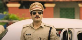 Yoga, not weights brought Karan Tacker's physical transformation for 'Khakee: The Bihar Chapter'