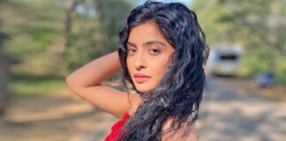 Yukti Kapoor of 'Maddam Sir' starts her day with glass of methi water