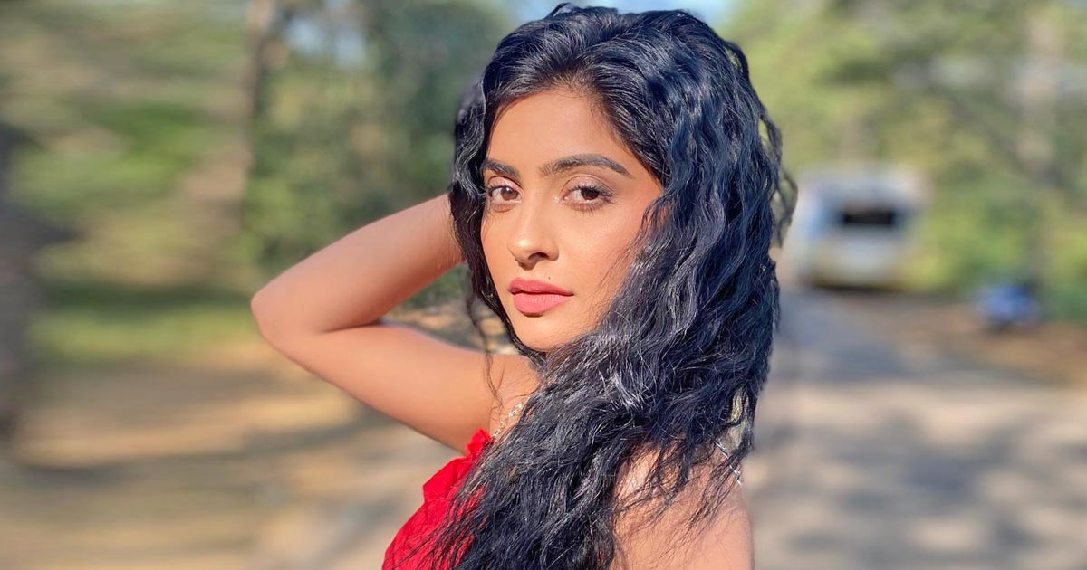 Yukti Kapoor of 'Maddam Sir' starts her day with glass of methi water