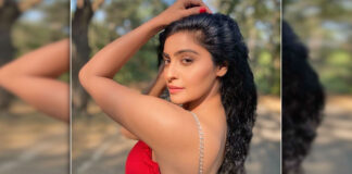 Yukti Kapoor throws light on upcoming sequence in 'Maddam Sir'