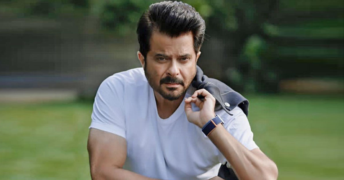 Anil Kapoor Recalls Laughing Out Loud With Akshay Kumar, Katrina Kaif On Welcome's Sets, Calls Majnu One Of The Most Iconic Characters