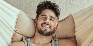 Lovesutra Episode 9: Sidharth Malhotra's 'Kiss-Close’ Technique Of Having S*x In A Plane Sounds Hot & A Woman Won't Mind To Have Some Rough Adventure At 40,000 Feet Either - Deets Inside