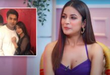 Shehnaaz Gill Breaks Down While Talking About How She Refrains From Showing Her True Emotions