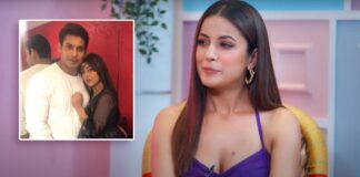 Shehnaaz Gill Breaks Down While Talking About How She Refrains From Showing Her True Emotions