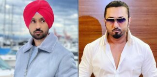 When Diljit Dosanjh Got Scrutinised For His Song 15 Saal