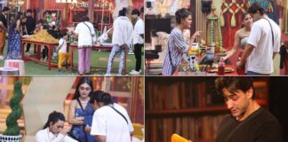 A wish-granting library brings a new twist to the house of COLORS "Bigg Boss 16"