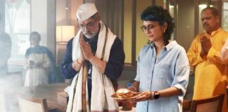 Aamir Khan Receives Massive Backlash For Performing Puja With Ex-Wife Kiran Rao At His Office, Netizen React