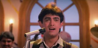 Aamir Khan Says "Mera Jeena Mushkil Ho Gaya Tha" After Qayamat Se Qayamat Tak's Massive Success
