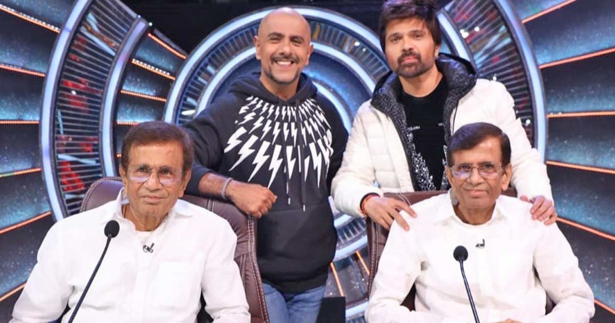 Abbas-Mustan sign 'Indian Idol 13' contestant for their next film