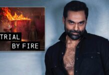 Trial By Fire: Abhay Deol-Starrer Netflix Series On Uphaar Tragedy Gets A Release Date, Deets Inside! Abhay Deol-starrer series 'Trial By Fire' on Uphaar tragedy to be out on Jan 13
