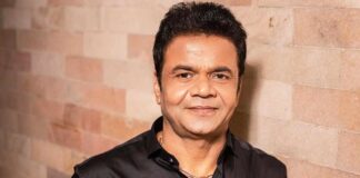 Actor Rajpal Yadav 'accidently' hits a student during film shoot in UP