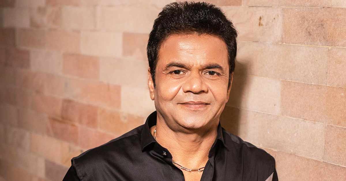 Rajpal Yadav Allegedly Lost Control & Hit A Student With Scooter During The  Shoot In Uttar Pradesh