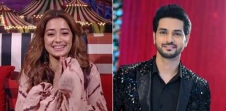 Actor Shakti Arora sends wishes for Tina Datta; hopes she wins Bigg Boss 16
