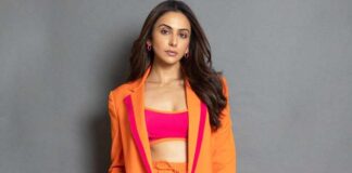 Actress Rakul Preet summoned by ED in drug-related case