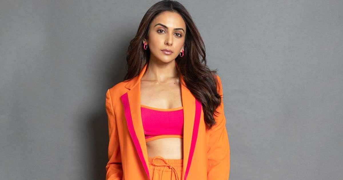 Actress Rakul Preet summoned by ED in drug-related case