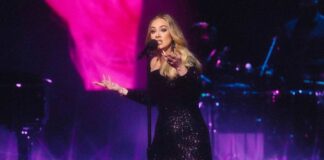 Adele adds $13.8 mn to her fortune after releasing first album in 5 years