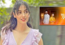 Aditi Sharma did 'a lot of homework' to learn Urdu for 'Rabb Se Hai Dua'