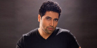 Adivi Sesh Recalls How He Broke Down While Shooting For The Climax Of Major