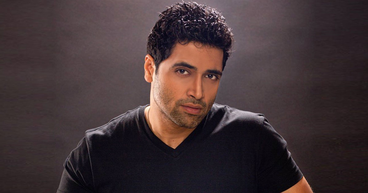 Adivi Sesh Recalls How He Broke Down While Shooting For The Climax Of Major